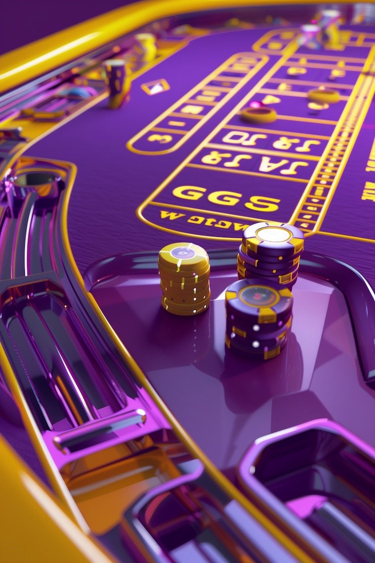Studio live dealer sobet88 dengan multiple camera feed